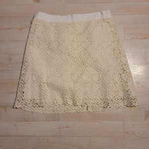 Loft Size 8 Womens Skirt